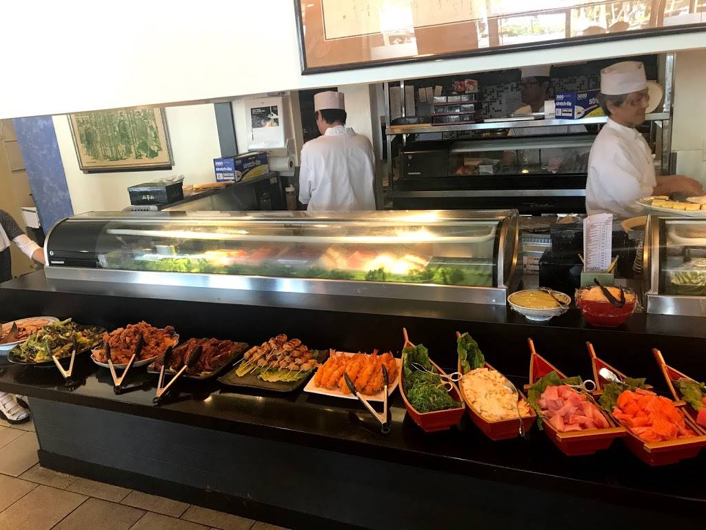 Sushi Koto | restaurant | 18120 Brookhurst St #25, Fountain Valley, CA 92708, USA | 7149640988 OR +1 714-964-0988