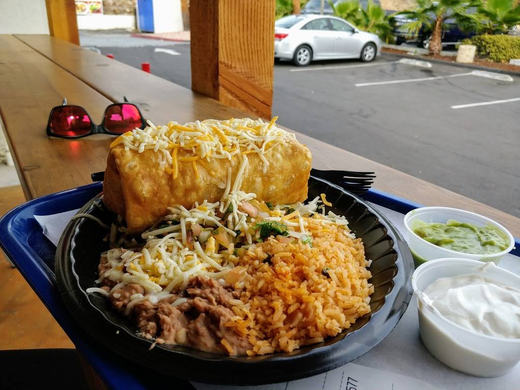 Vallarta Express | restaurant | 5341 Jackson Dr, La Mesa, CA 91942, USA | 6193373787 OR +1 619-337-3787