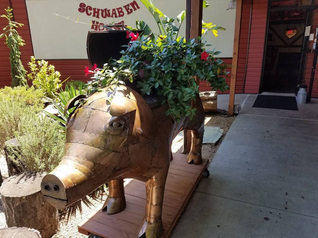Schwaben House | restaurant | 1810 Laurens Rd, Greenville, SC 29607, USA | 8643298681 OR +1 864-329-8681
