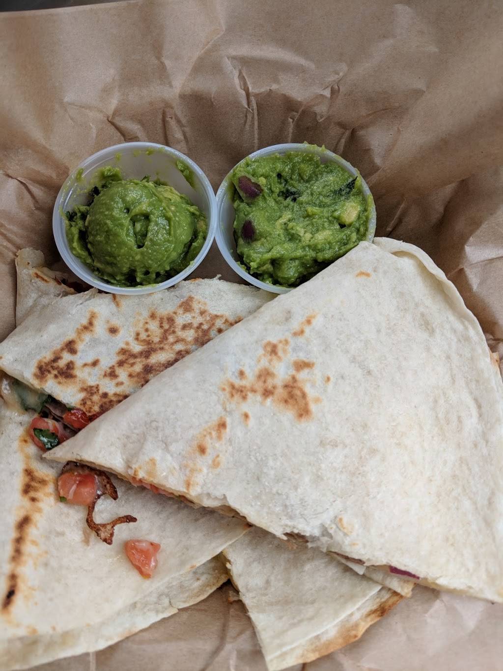 QDOBA Mexican Eats | restaurant | 4726 Borgen Blvd Suite A, Gig Harbor, WA 98332, USA | 2538583070 OR +1 253-858-3070