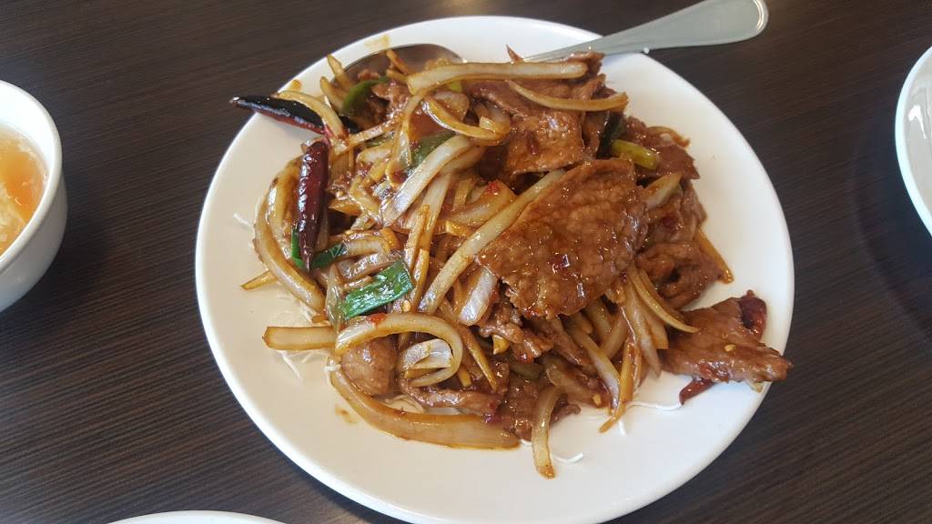 Blue Basil Asian Cuisine | restaurant | 819 W Carson St, Torrance, CA 90502, USA | 3102127633 OR +1 310-212-7633