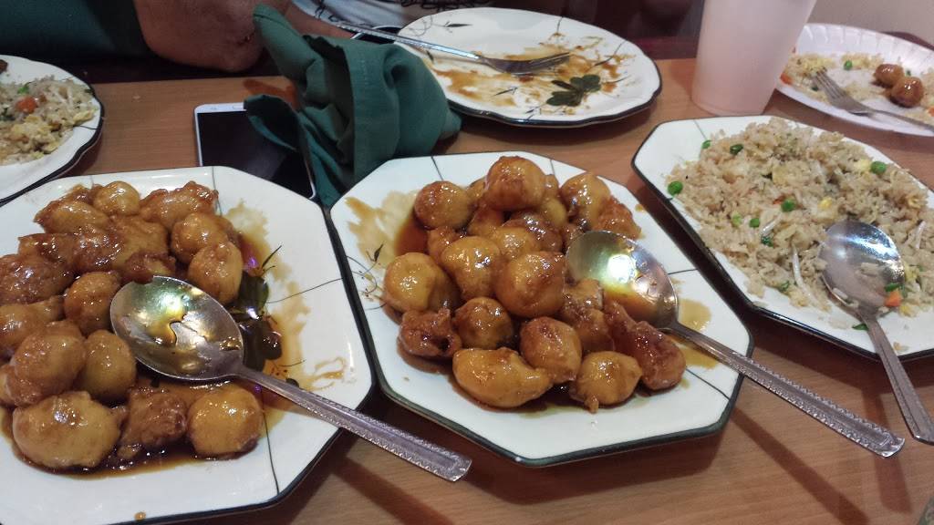 Chens Chinese Bistro | restaurant | 3281 N Hunt Hwy, Florence, AZ 85132, USA | 5207236333 OR +1 520-723-6333