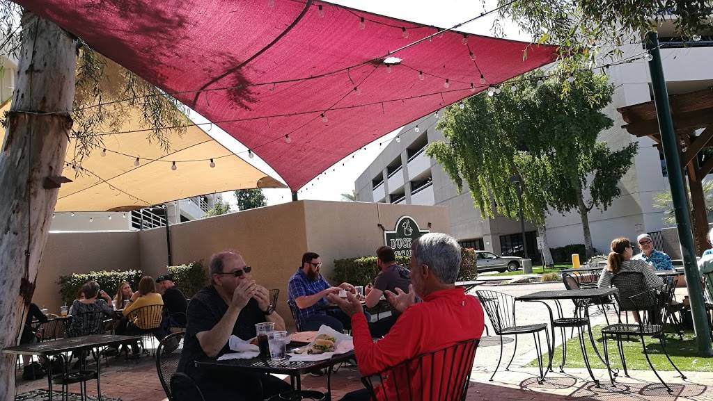 Duck and Decanter | restaurant | 1651 E Camelback Rd, Phoenix, AZ 85016, USA | 6022745429 OR +1 602-274-5429