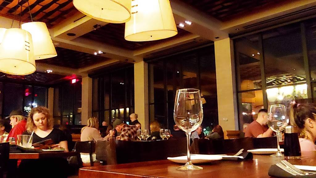 P.F. Changs | restaurant | 2420 W Happy Valley Rd, Phoenix, AZ 85085, USA | 6237074495 OR +1 623-707-4495