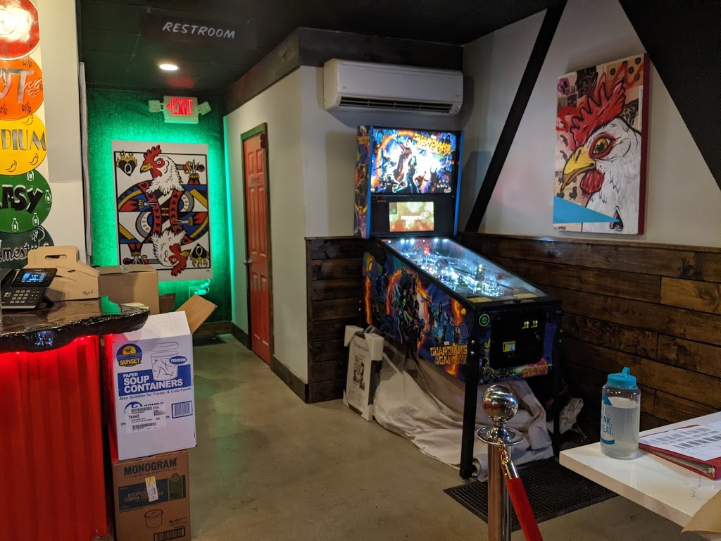 Hot Chicken Mama | restaurant | 168 Montauk Hwy, Blue Point, NY 11715, USA | 6316218200 OR +1 631-621-8200