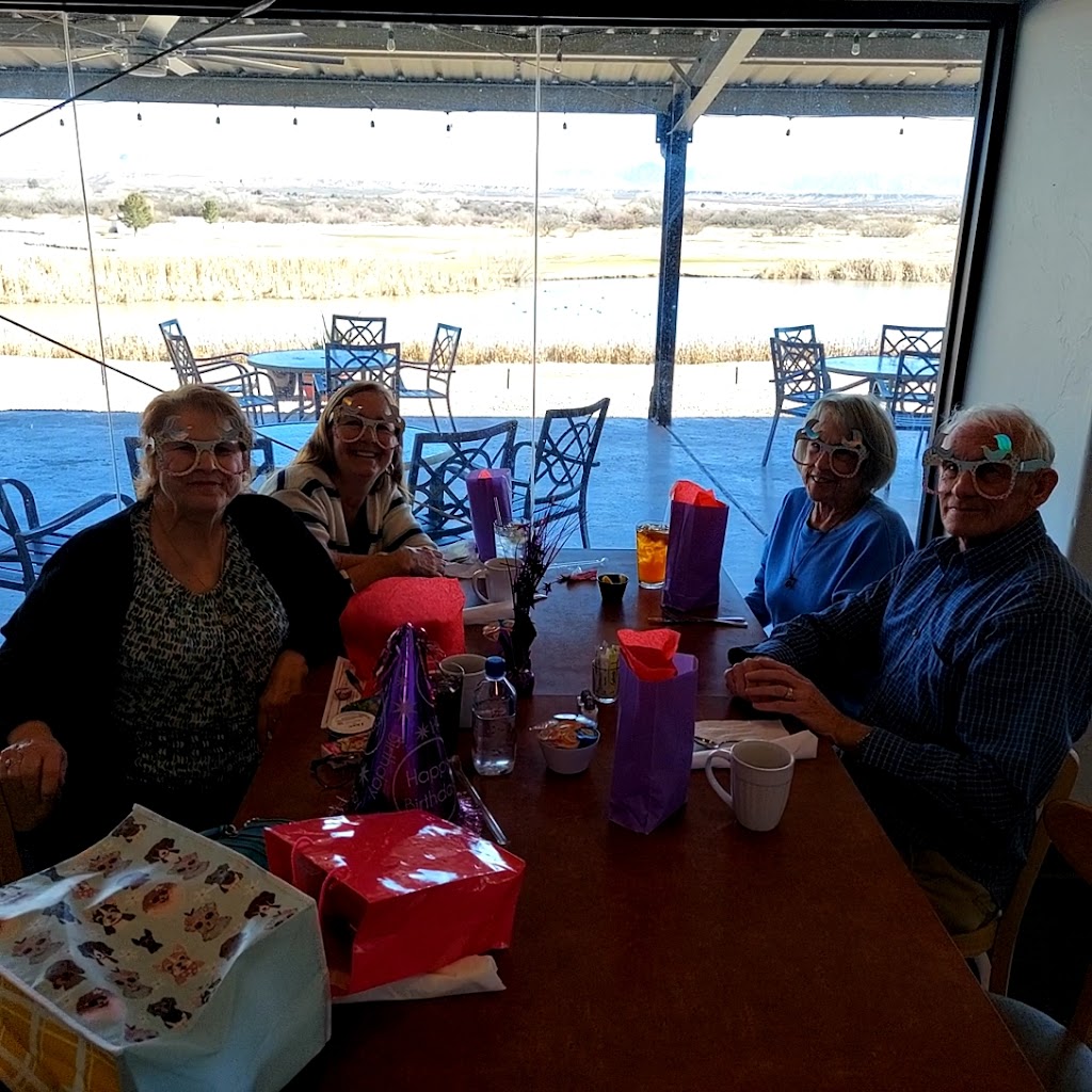 Benson City Grille | restaurant | 926 Madison St, Benson, AZ 85602, USA | 5205862525 OR +1 520-586-2525