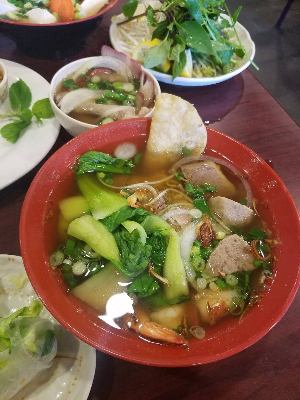 Happy Dining | restaurant | 4250 Barranca Pkwy, Irvine, CA 92604, USA | 9497268170 OR +1 949-726-8170