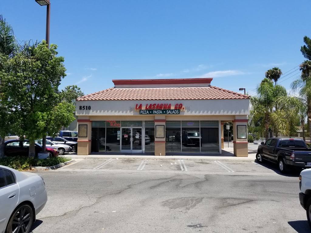 L A Lasagna Co | restaurant | 8510 Reseda Blvd, Northridge, CA 91324, USA | 8188858916 OR +1 818-885-8916