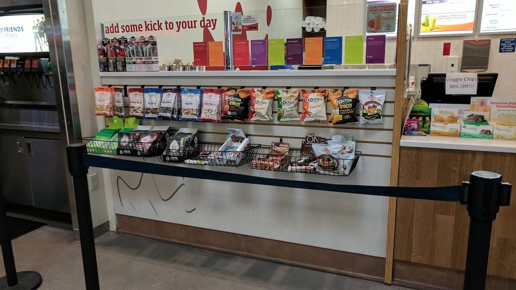 Smoothie King | restaurant | 4250 Clear Creek Rd, Fort Hood, TX 76544, USA | 2545320060 OR +1 254-532-0060