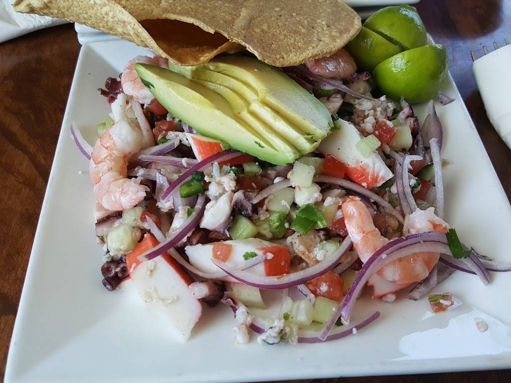 Tacos Y Mariscos Tijuana | restaurant | 4170 E Belmont Ave, Fresno, CA 93702, USA | 5594850971 OR +1 559-485-0971