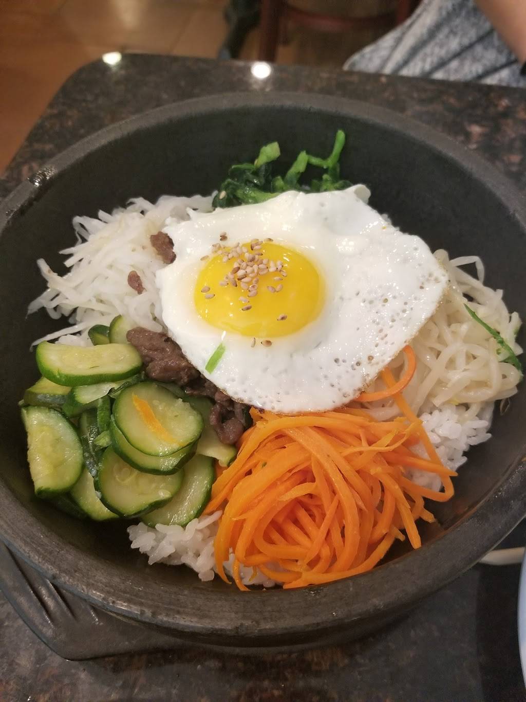 Kaya BBQ & Tofu | restaurant | 2401, 39 El Camino Real, San Carlos, CA 94070, USA | 6505959292 OR +1 650-595-9292