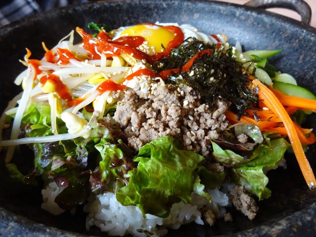 Dine Korean Restaurant | restaurant | 5300 Beach Blvd, Buena Park, CA 90621, USA | 7145221100 OR +1 714-522-1100