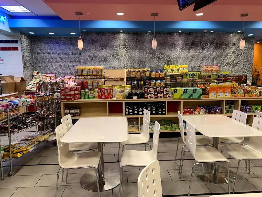 Lees Sandwiches Las Vegas | restaurant | 3989 Spring Mountain Rd, Las Vegas, NV 89102, USA | 7023319999 OR +1 702-331-9999