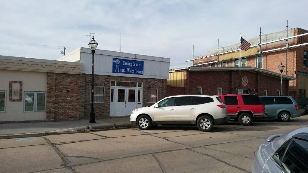 Beemer Cafe | restaurant | 218 Main St, Beemer, NE 68716, USA | 4025283311 OR +1 402-528-3311