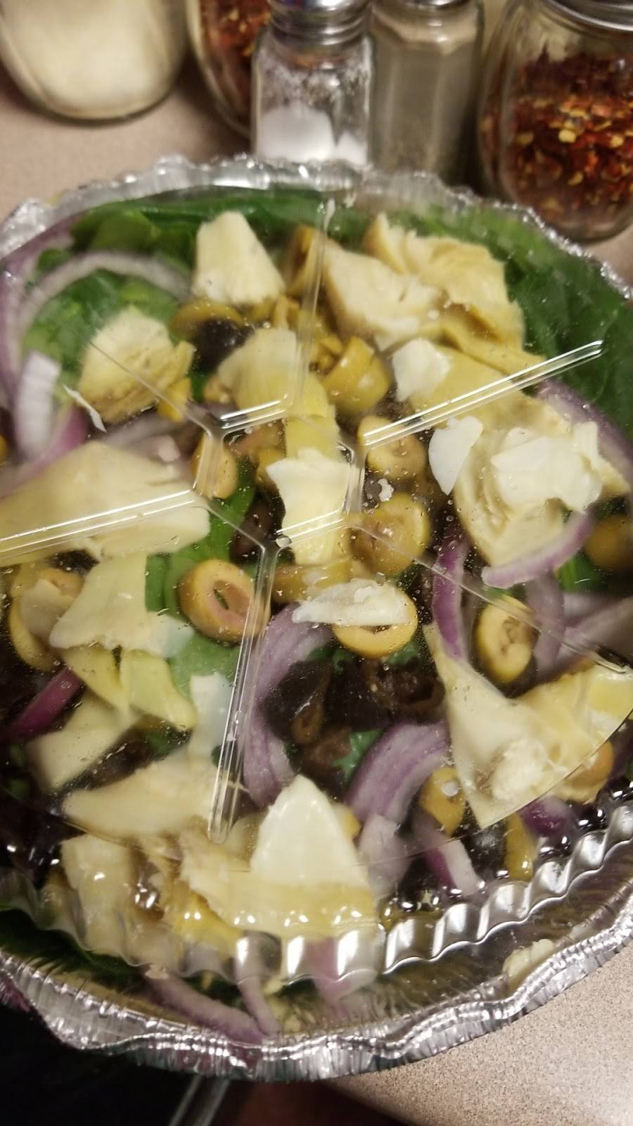 Ji Pizza | restaurant | 2770 Maybank Hwy # 2, Johns Island, SC 29455, USA | 8435599200 OR +1 843-559-9200