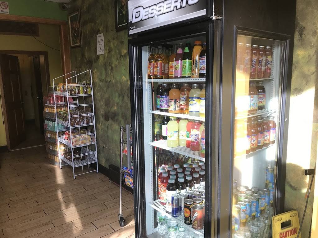 Husky Meals INC | restaurant | 18417 140th Ave, Springfield Gardens, NY 11413, USA | 7185251161 OR +1 718-525-1161