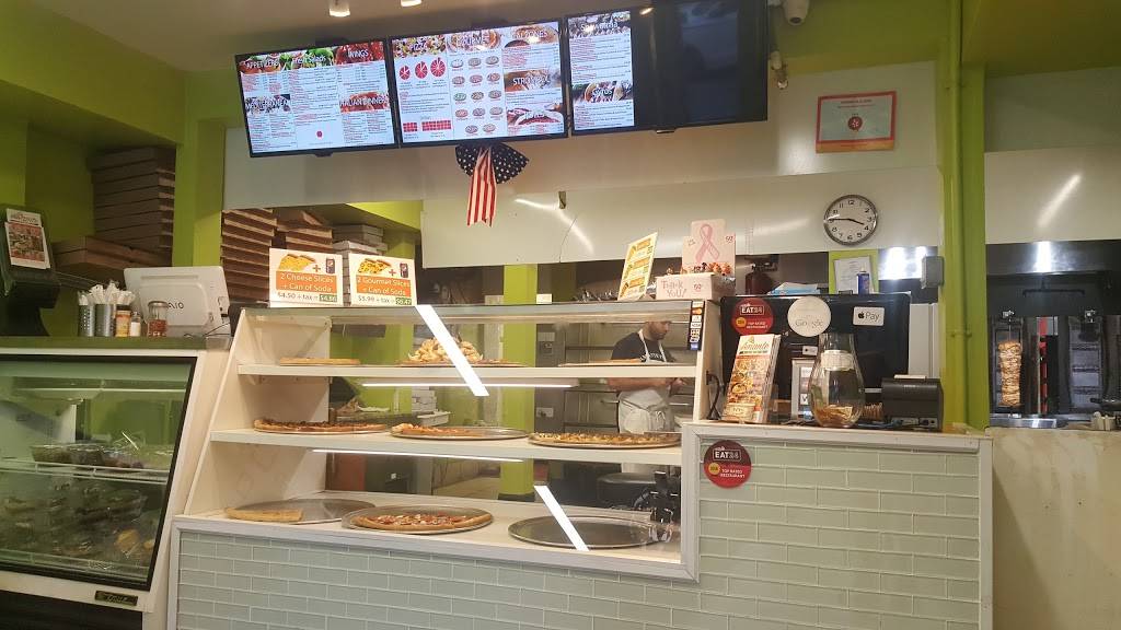 Amante Pizza | restaurant | 2304 15th St, Troy, NY 12180, USA | 5182723000 OR +1 518-272-3000