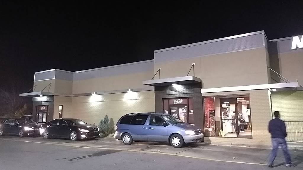 McDonalds | cafe | 5015 Shelbyville Rd, St Matthews, KY 40207, USA | 5028965660 OR +1 502-896-5660