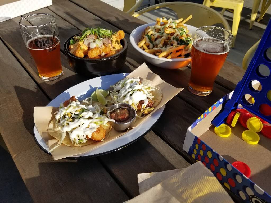 Beer Shed | restaurant | 95 Linden St, Oakland, CA 94607, USA | 5103383965 OR +1 510-338-3965