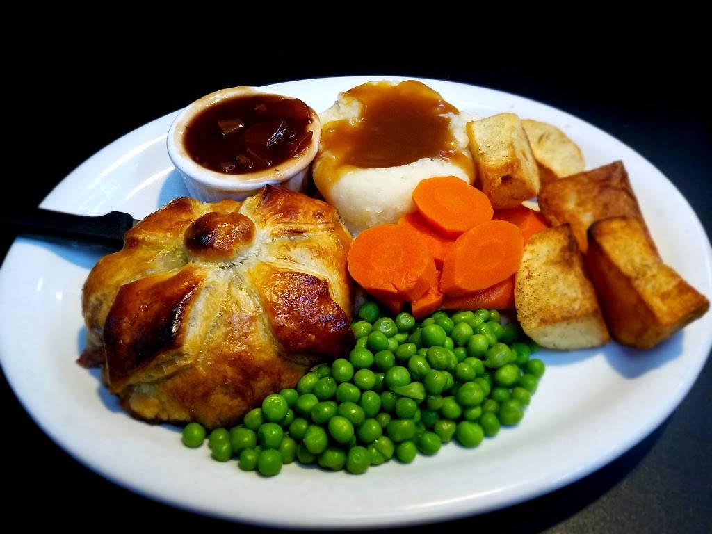 The Olde Ship | restaurant | 1120 W 17th St, Santa Ana, CA 92706, USA | 7145506700 OR +1 714-550-6700