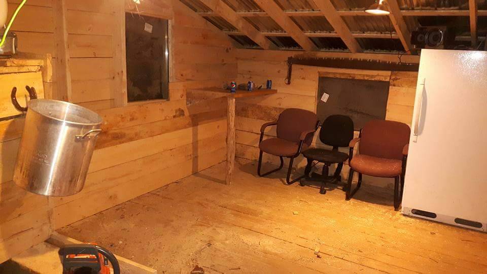 710 Excursions | restaurant | 710 Rte 366, Ladysmith, QC J0X 2A0, Canada | 8196472724 OR +1 819-647-2724