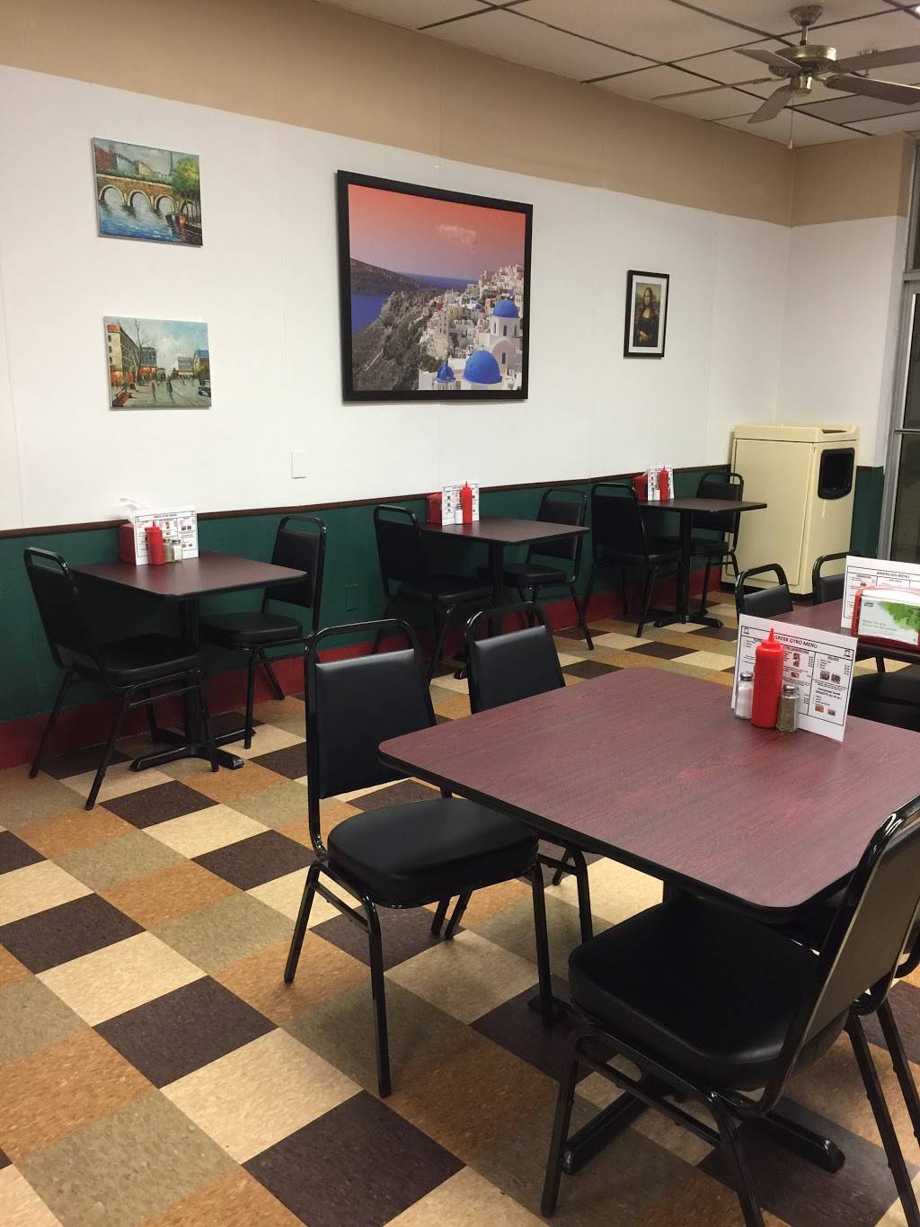 Greek Gyros Express | restaurant | 4710 University Dr suite B4, Huntsville, AL 35816, USA | 2568581548 OR +1 256-858-1548