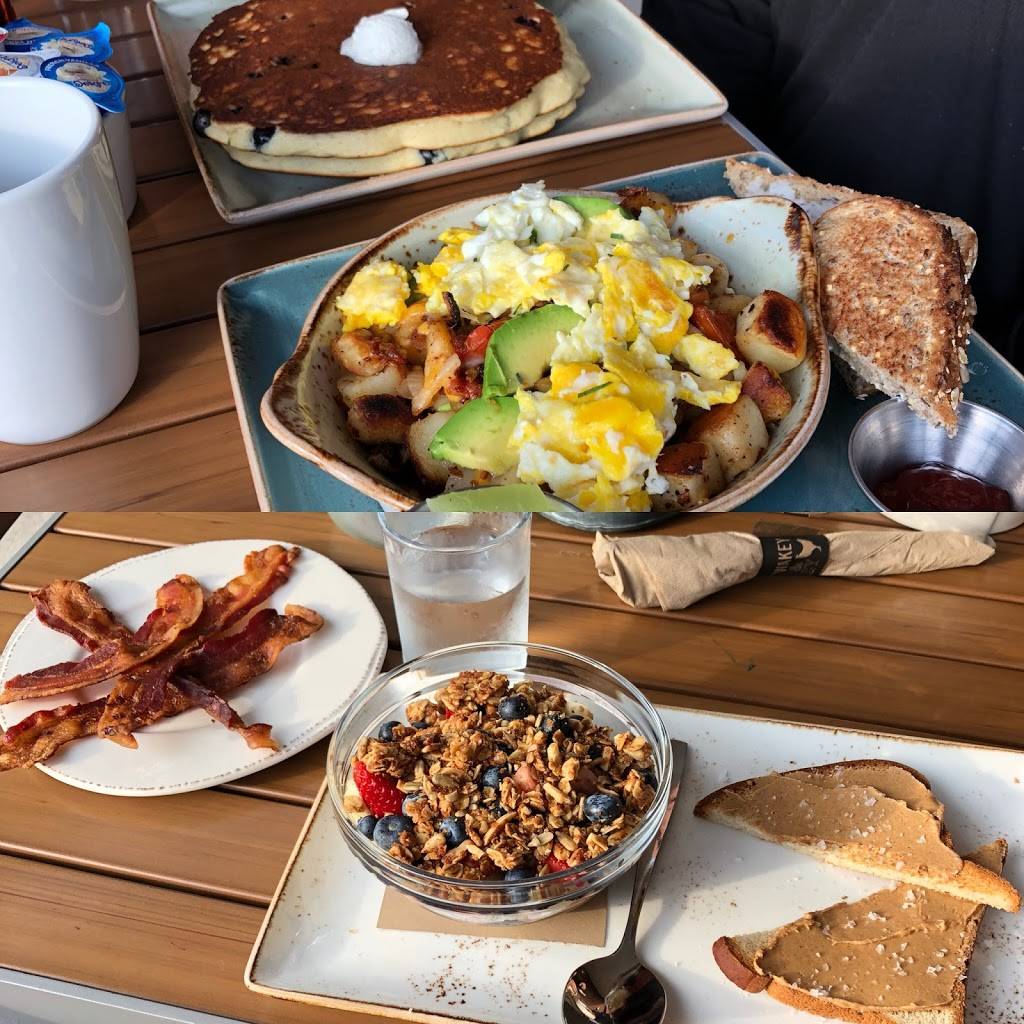 First Watch - University Commons | restaurant | 1150 W State of Franklin Rd Suite 20, Johnson City, TN 37604, USA | 4239001103 OR +1 423-900-1103