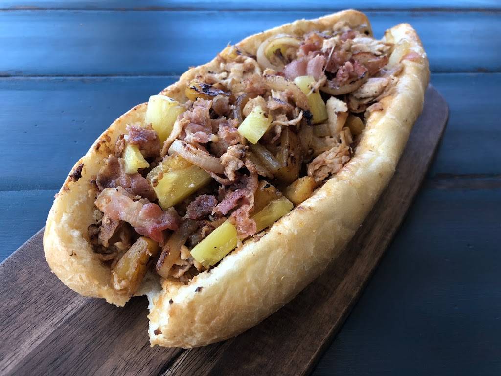 Straight From Philly | restaurant | 65 W Lake Mead Pkwy, Henderson, NV 89015, USA | 7025678325 OR +1 702-567-8325