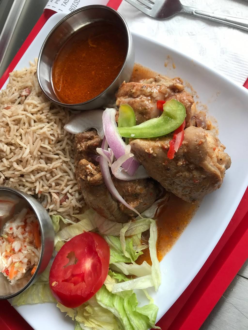 Restaurant Bon Manjé! | restaurant | 363 Rue du Palais, Saint-Jérôme, QC J7Z 1X9, Canada | 4504328778 OR +1 450-432-8778