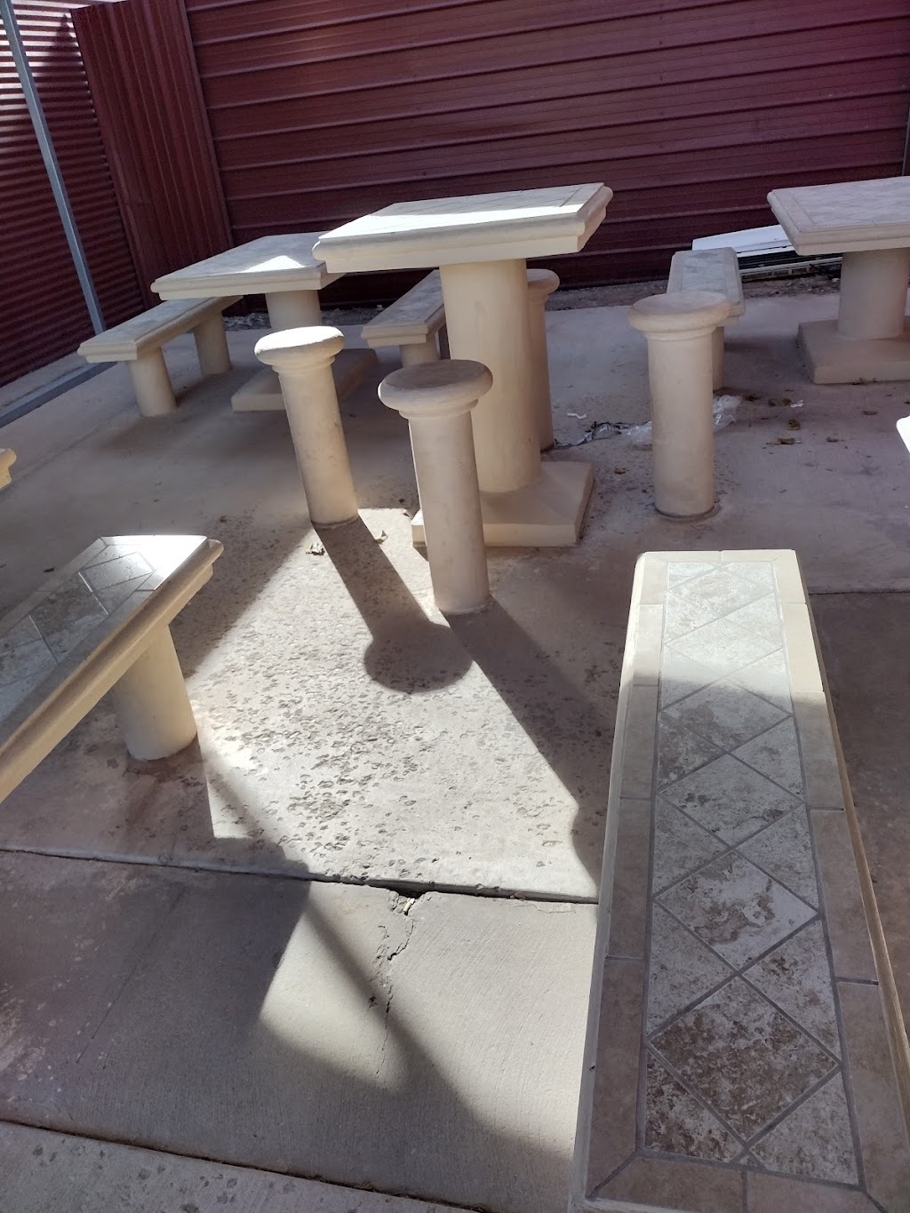 Burritos Y Salsas by Caraveos | restaurant | 207 W Hermosa Dr, Artesia, NM 88210, USA | 5757464834 OR +1 575-746-4834