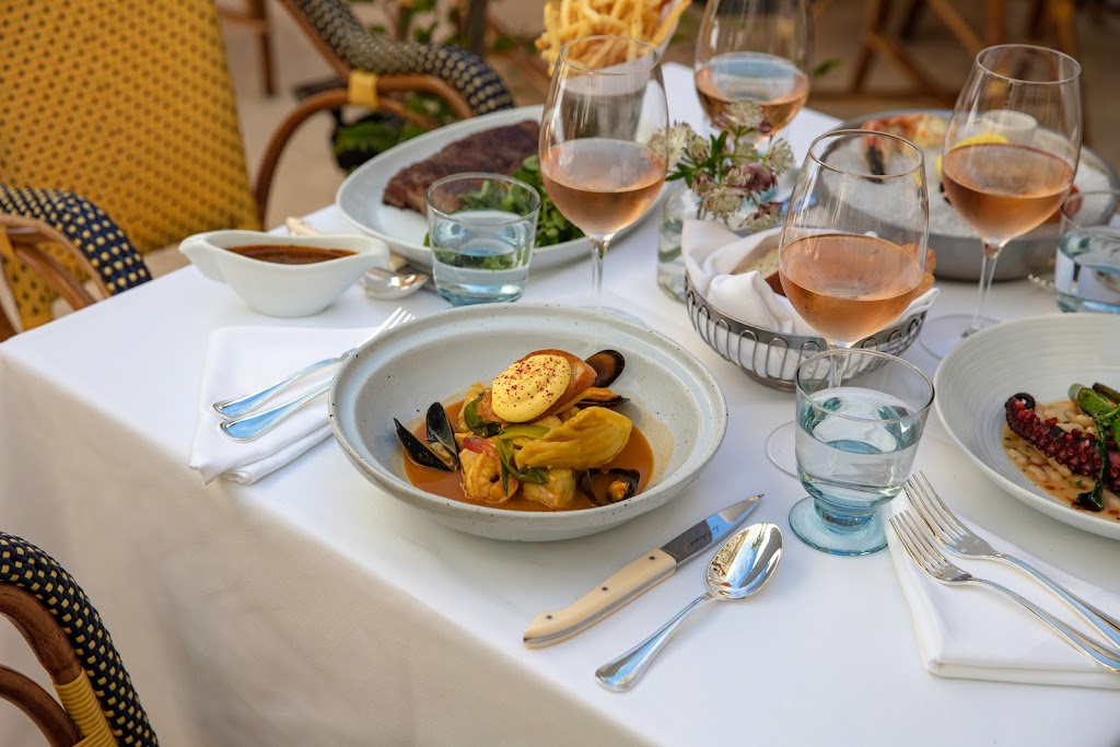 Le Bilboquet | restaurant | 245a Worth Ave, Palm Beach, FL 33480, USA | 5618122363 OR +1 561-812-2363