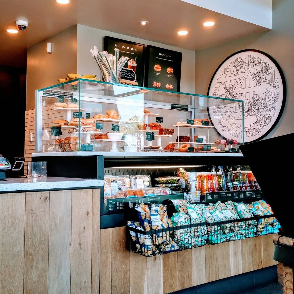 Starbucks | cafe | 7030 Miramar Rd, San Diego, CA 92121, USA | 8588319264 OR +1 858-831-9264