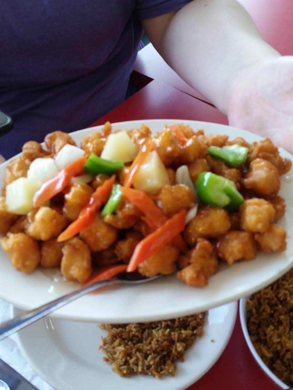 Dragon Palace | restaurant | 610 State Rd, Vassar, MI 48768, USA | 9898233577 OR +1 989-823-3577