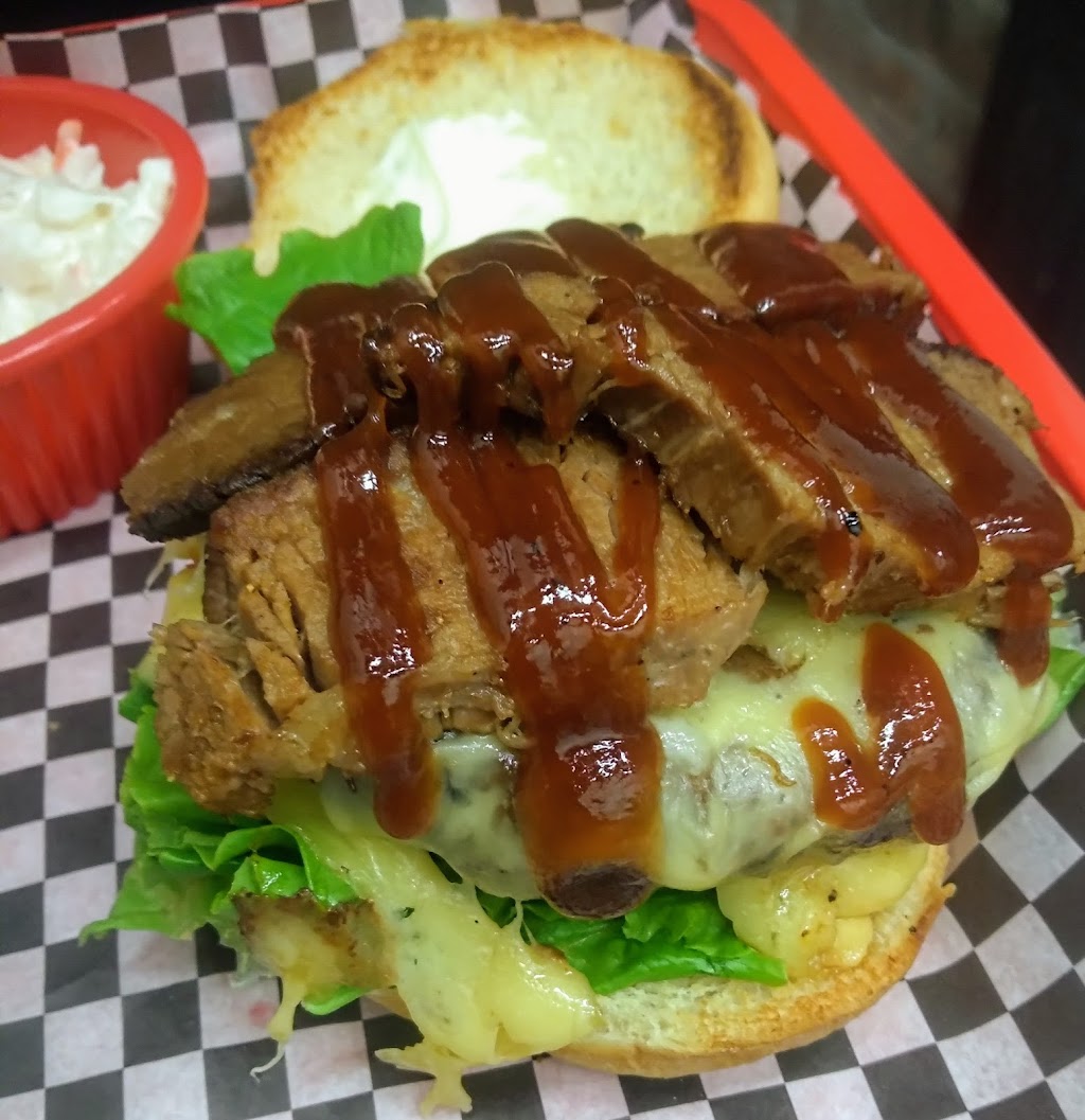 Chef LeBoze Mobile Bistro | restaurant | 1617 Rossville Ave, Chattanooga, TN 37408, USA | 4235051297 OR +1 423-505-1297