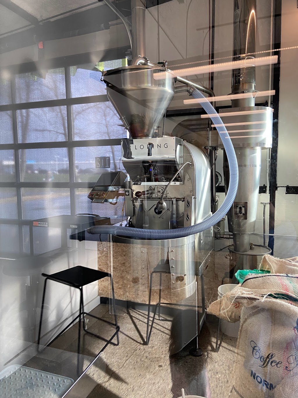 Dozer Coffee | cafe | 112 Jackson Plaza, Ann Arbor, MI 48103, USA | 7349295217 OR +1 734-929-5217