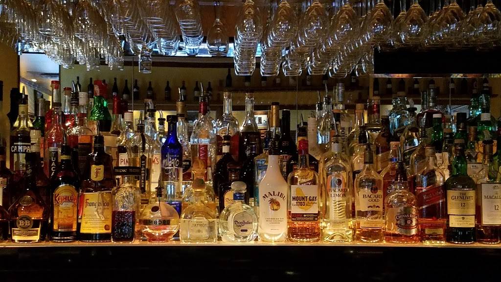 Tutti Santi by Nina | restaurant | 6339 E Greenway Rd, Scottsdale, AZ 85254, USA | 4809513775 OR +1 480-951-3775