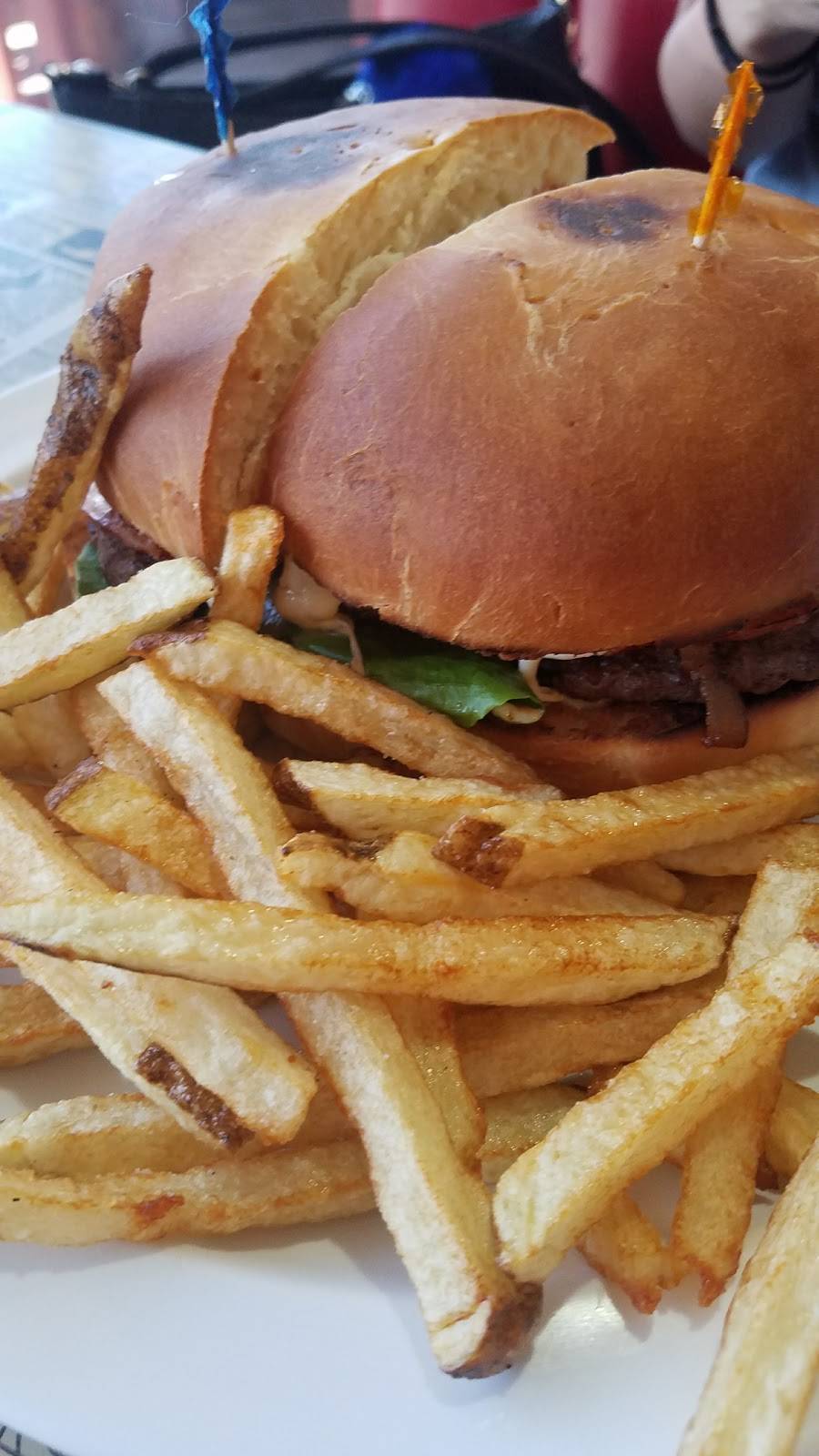 Lunch Box Cafe | restaurant | 2539 W Bethany Home Rd, Phoenix, AZ 85017, USA | 6029574513 OR +1 602-957-4513