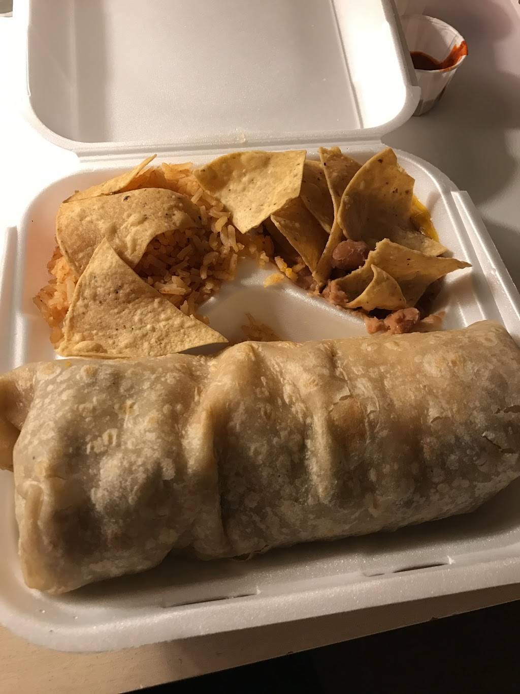 Tonys Fresh Mexican Food | restaurant | 2262, 1578 Rosecrans St, San Diego, CA 92106, USA | 6192262033 OR +1 619-226-2033