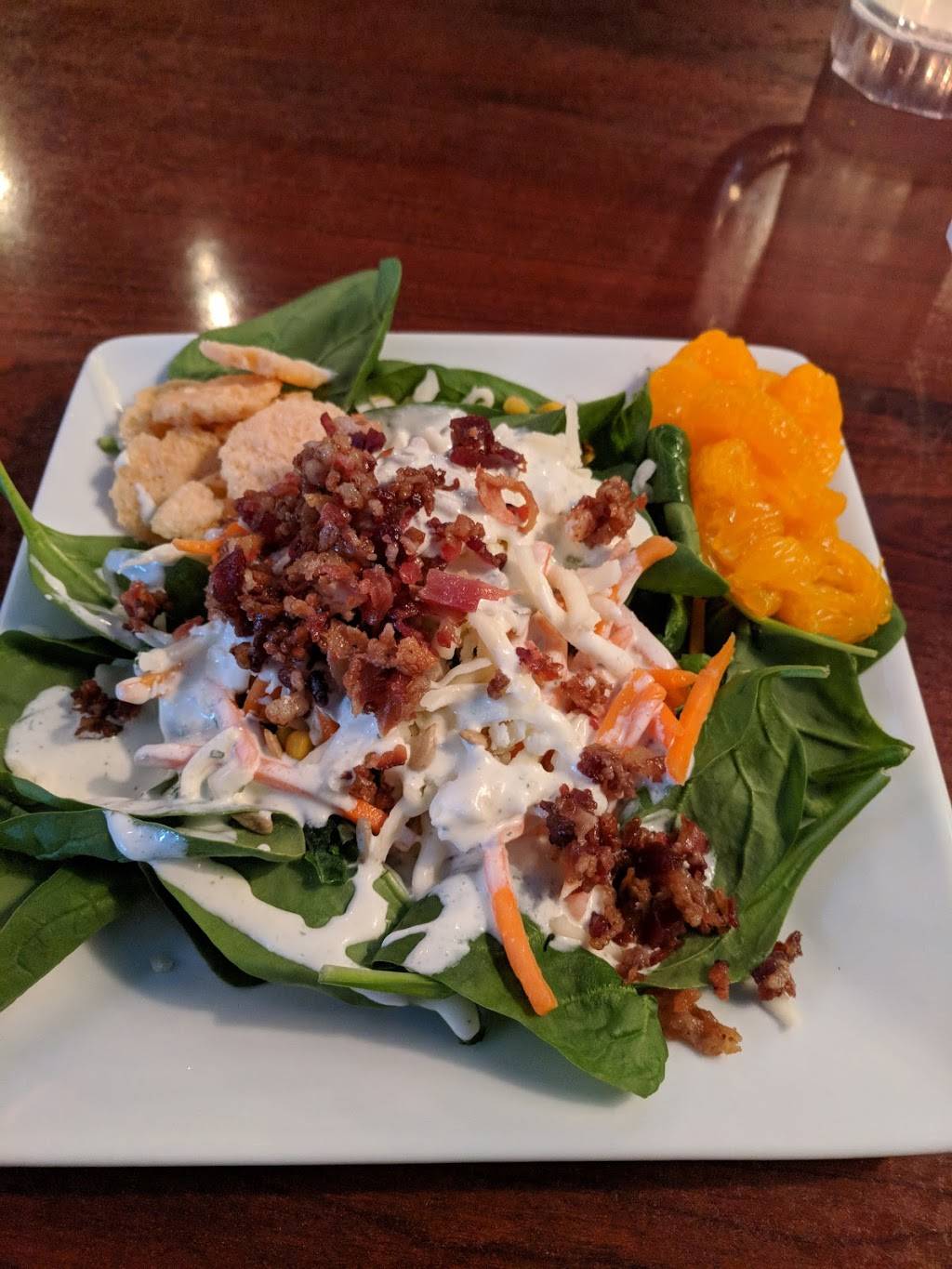 Ruby Tuesday | restaurant | 1355 Boxwood Terrace, Bedford, VA 24523, USA | 5405875770 OR +1 540-587-5770