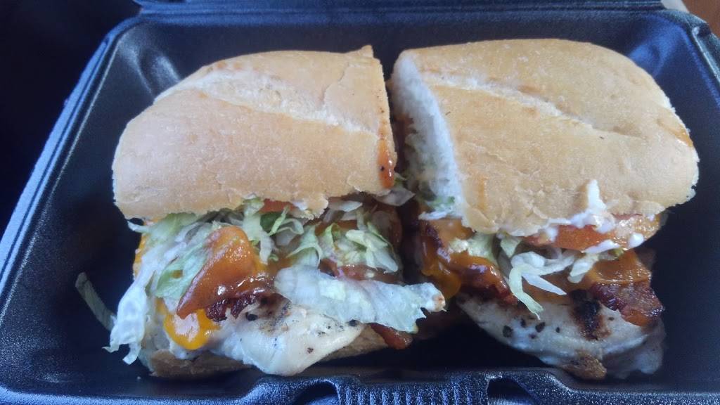 Kinders meats | restaurant | 536 Center Ave, Martinez, CA 94553, USA | 9259571400 OR +1 925-957-1400