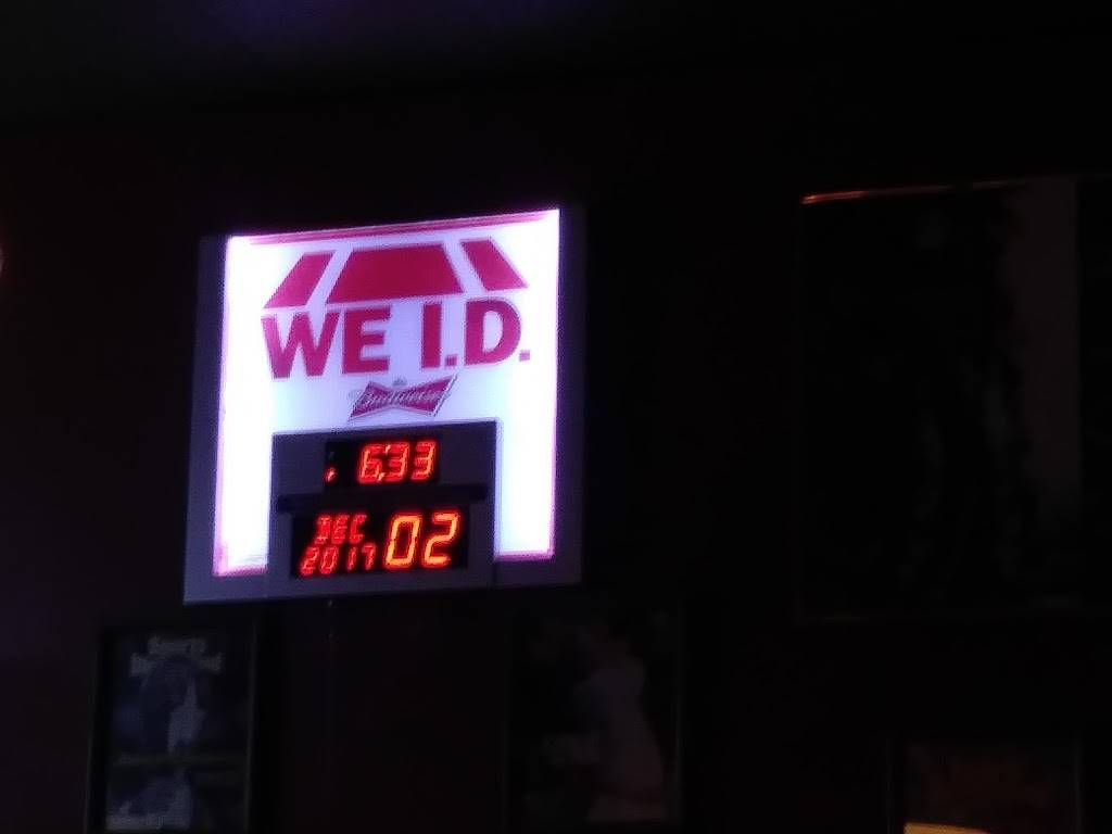 Rookies | restaurant | 6825 Parker Rd, Florissant, MO 63033, USA | 3147419744 OR +1 314-741-9744