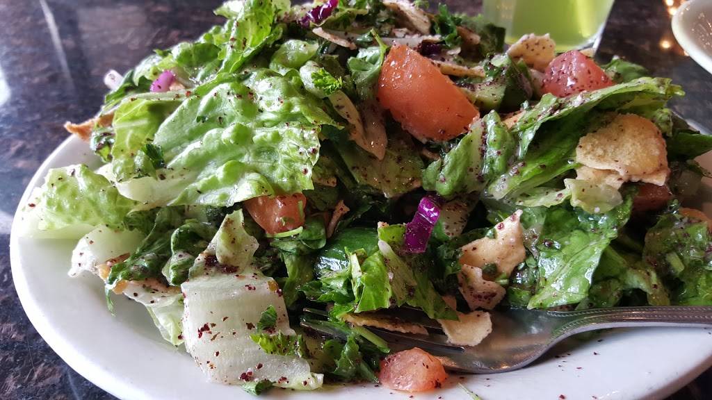 Malek Al Kabob | restaurant | 22371 Goddard Rd, Taylor, MI 48180, USA | 3132032067 OR +1 313-203-2067