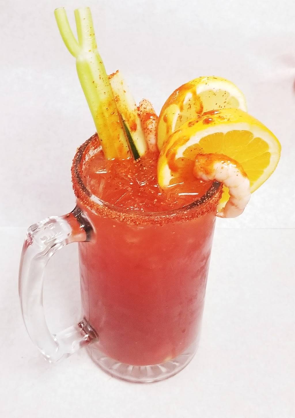 Mariscos El Patron | restaurant | 4326 E Kings Canyon Rd, Fresno, CA 93702, USA | 5598921797 OR +1 559-892-1797