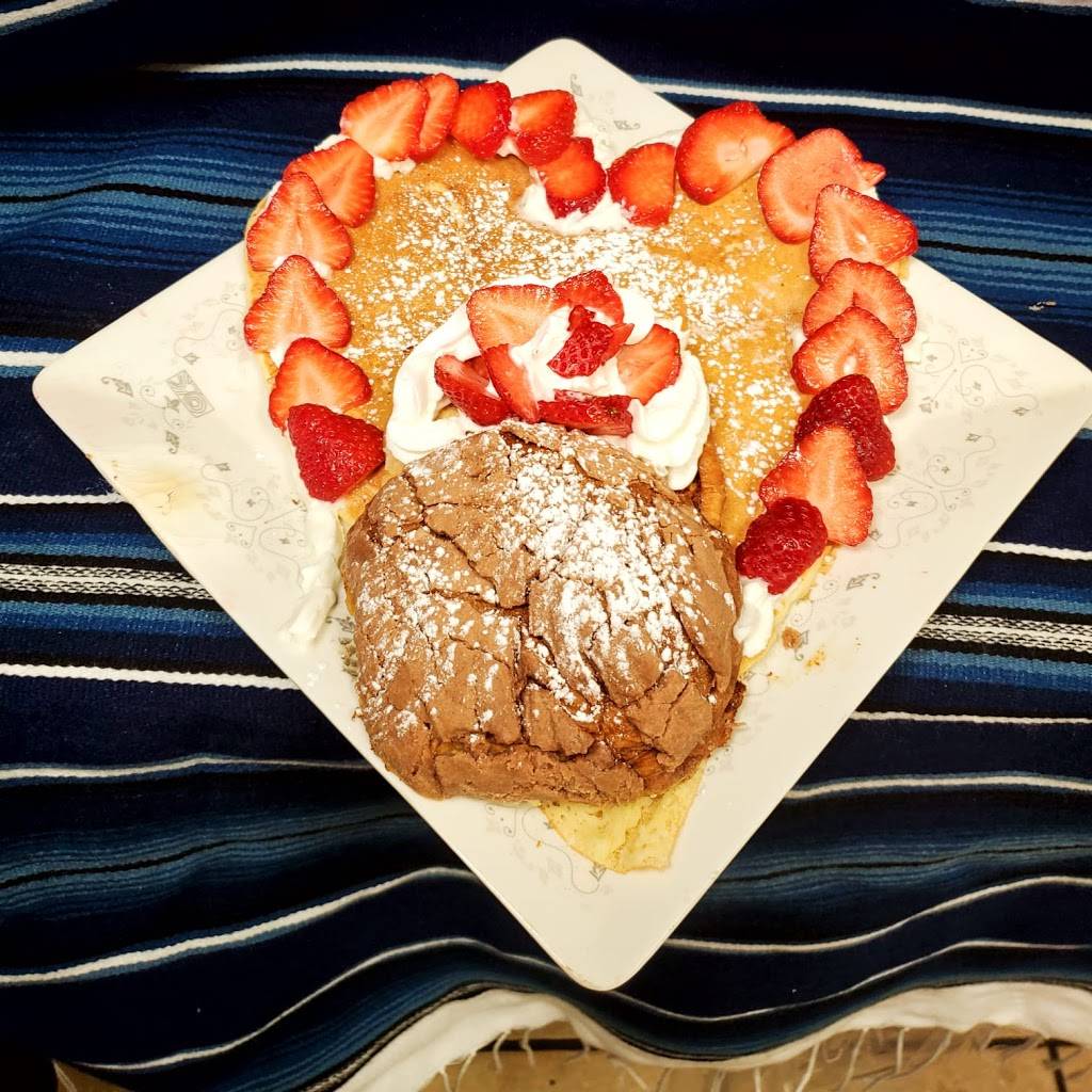 Las Delicias de Jaimito | restaurant | 25 Howe Ave # 2, Passaic, NJ 07055, USA | 2017573351 OR +1 201-757-3351