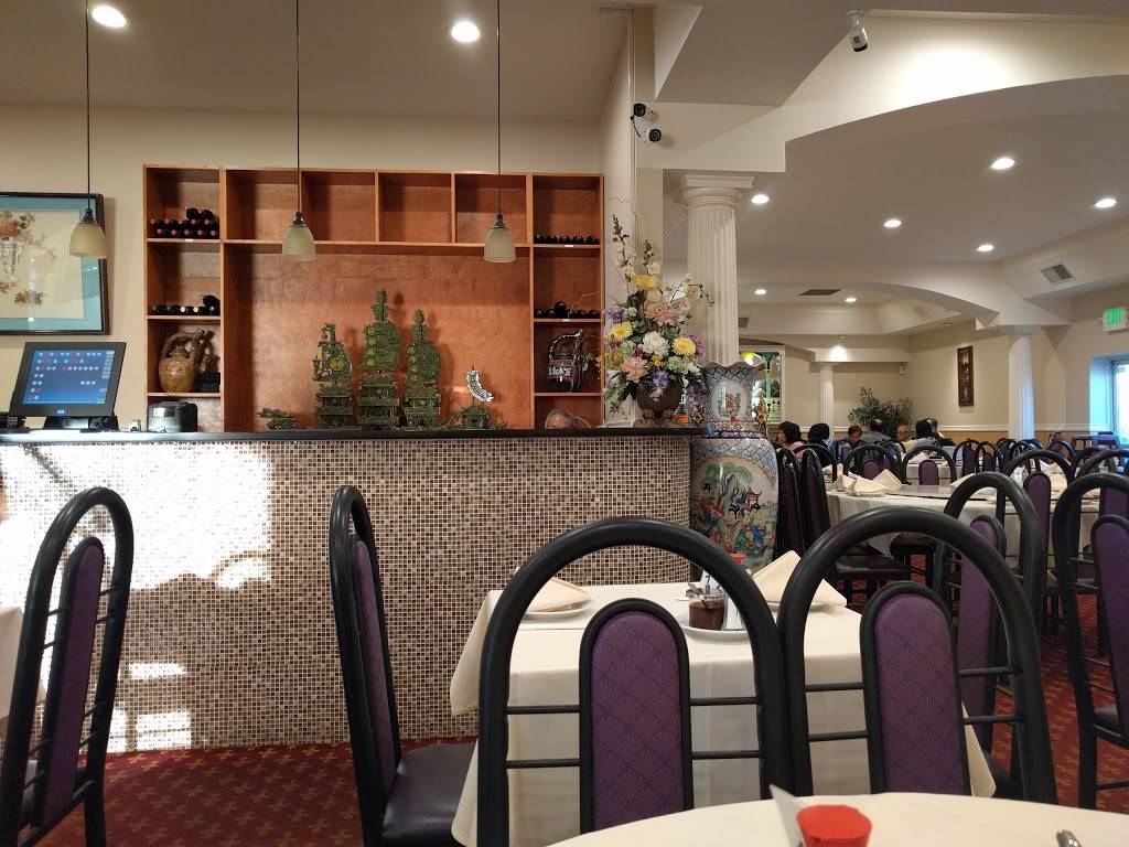Golden Palace Restaurant | restaurant | 1146 S De Anza Blvd, San Jose, CA 95129, USA | 4082578877 OR +1 408-257-8877