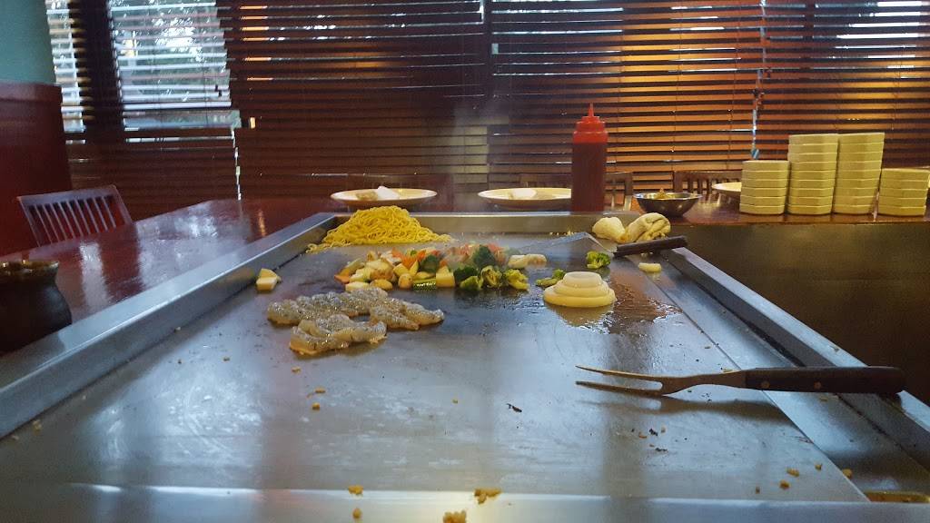 Masami Japanese Steakhouse & Sushi Bar | restaurant | 1260 Township Line Rd, Drexel Hill, PA 19026, USA | 6107893222 OR +1 610-789-3222