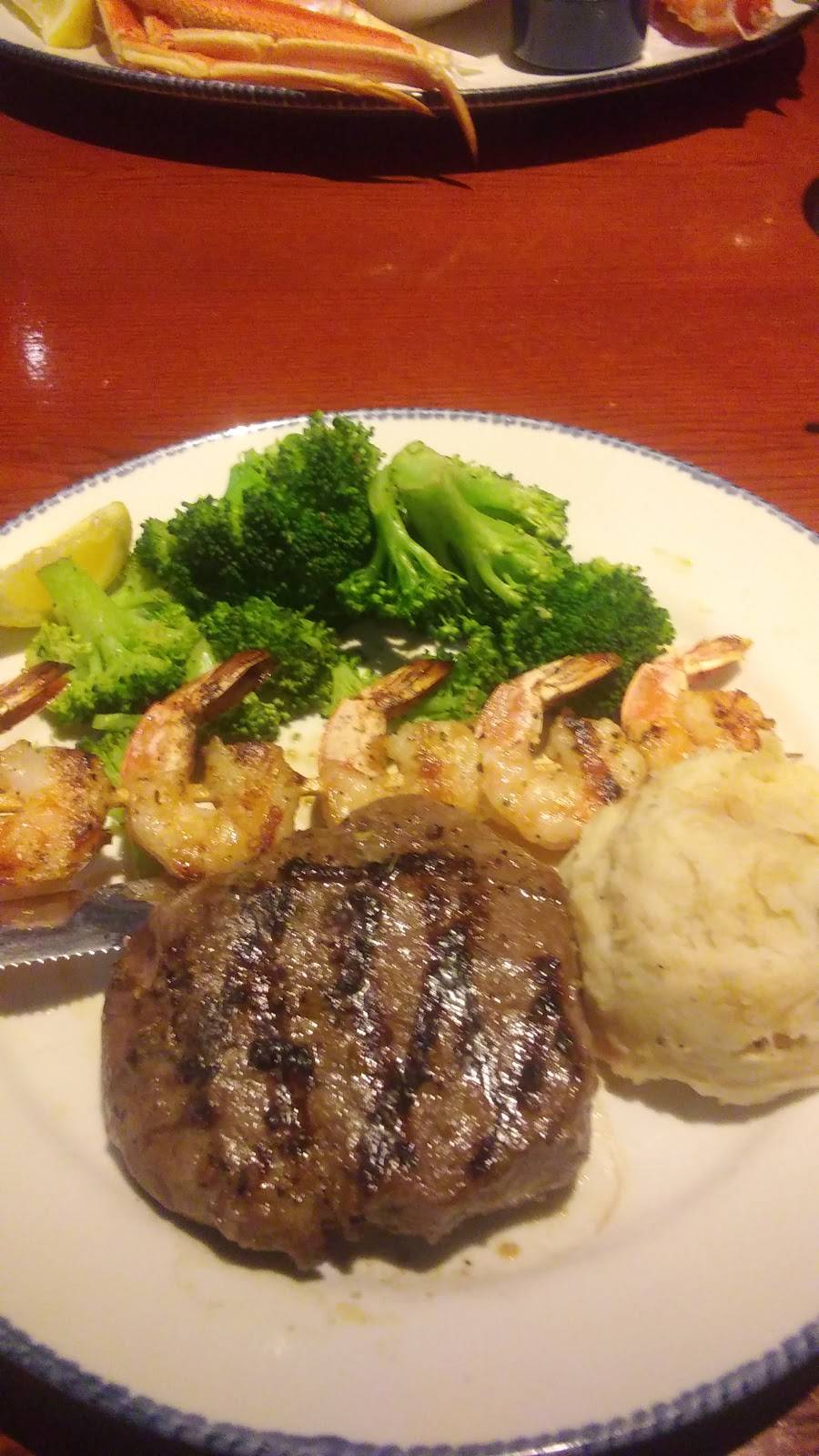 Red Lobster | restaurant | 1610 Bultman Rd, Madison, WI 53704, USA | 6082443530 OR +1 608-244-3530