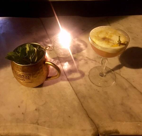 META | restaurant | 425 W Chestnut St, Louisville, KY 40202, USA | 5028226382 OR +1 502-822-6382