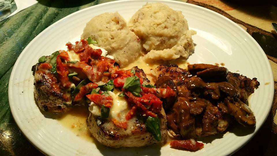 Carrabbas Italian Grill | restaurant | 1212 Oakridge Dr, Fort Collins, CO 80525, USA | 9702256800 OR +1 970-225-6800