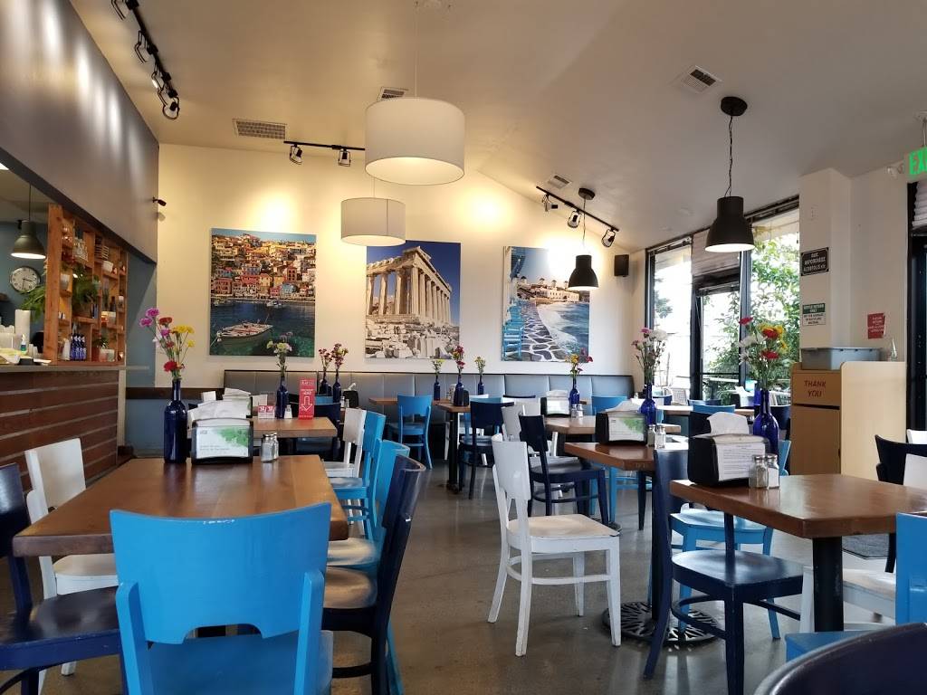 Greek Spot | restaurant | 604 S Mary Ave, Sunnyvale, CA 94087, USA | 4089008239 OR +1 408-900-8239